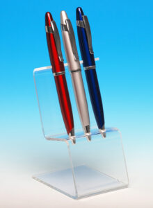 Caneta personalizada — modelo 78 | Falcão Brindes