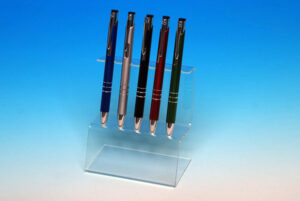 Caneta personalizada — modelo 3 | Falcão Brindes